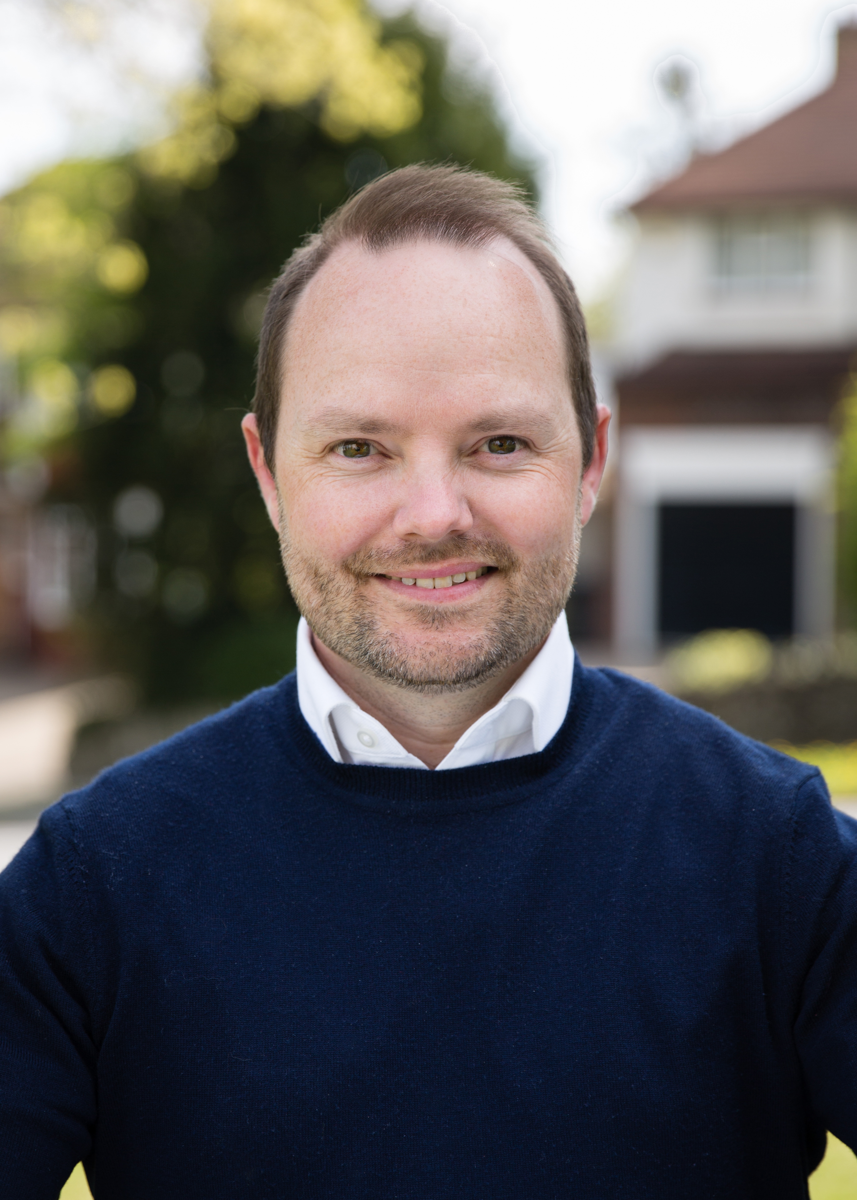 Simon Hubbard