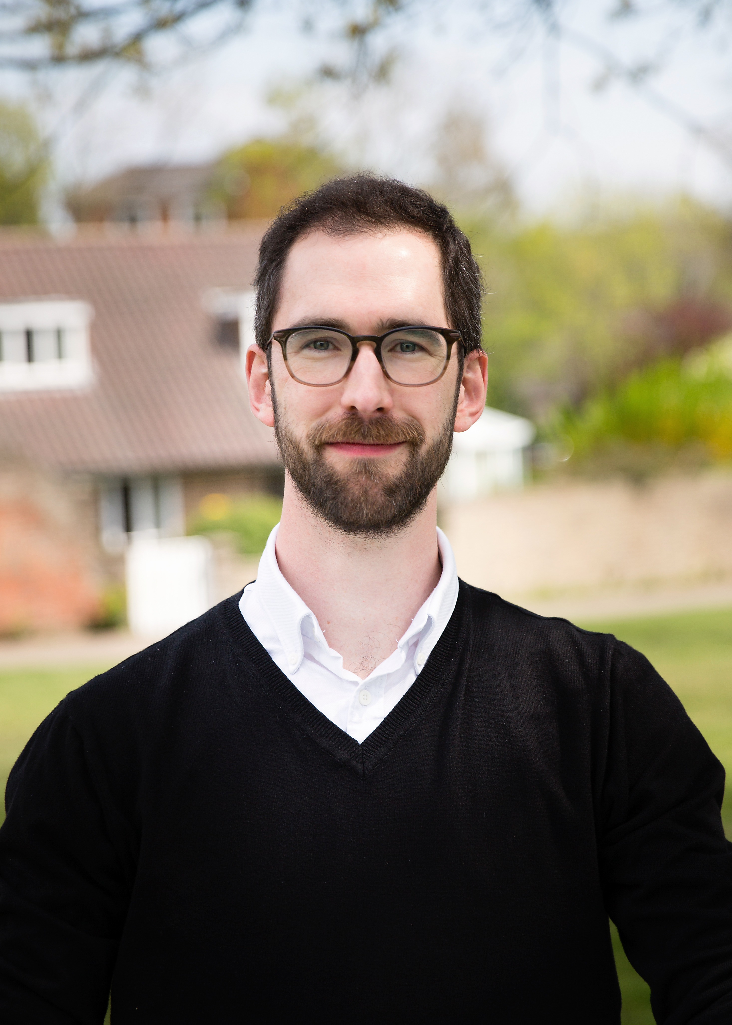 Ben Toogood